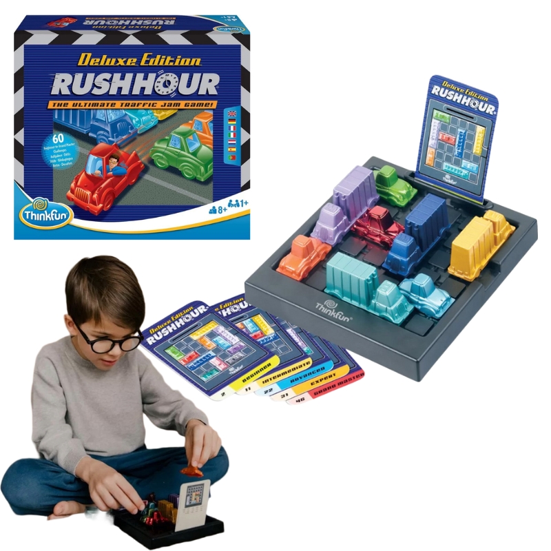 Ravensburger Hra