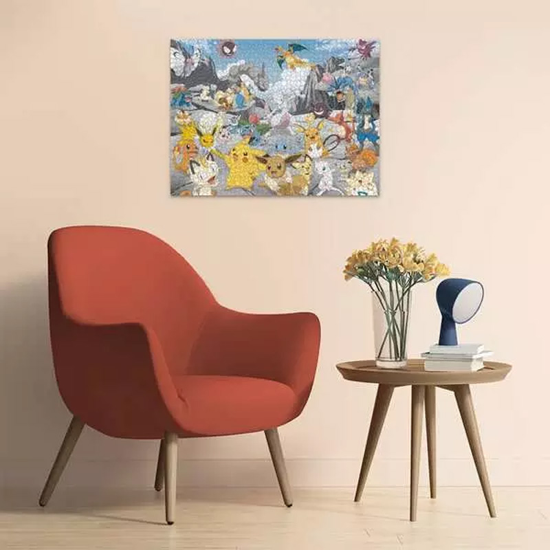 Ravensburger Puzzle