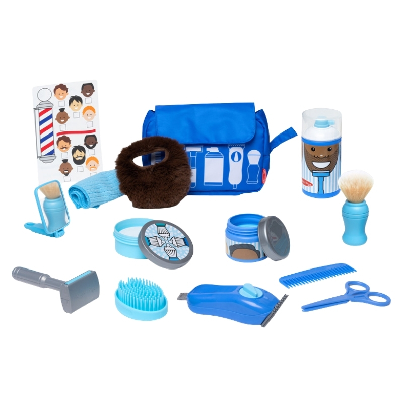 Melissa & Doug Sada