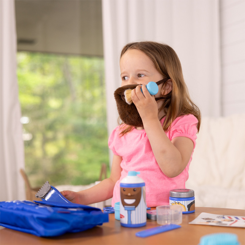 Melissa & Doug Sada