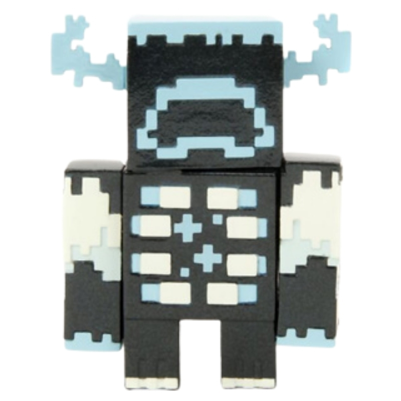 Jada Minecraft Figurky Kovové