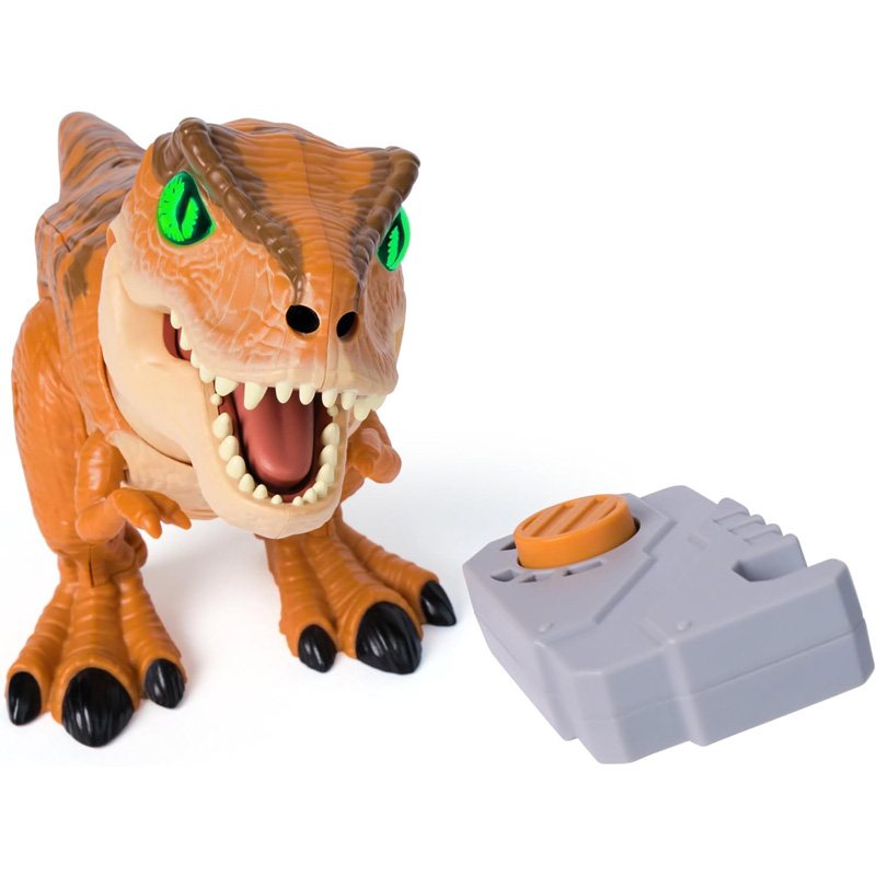 Dino interaktivní