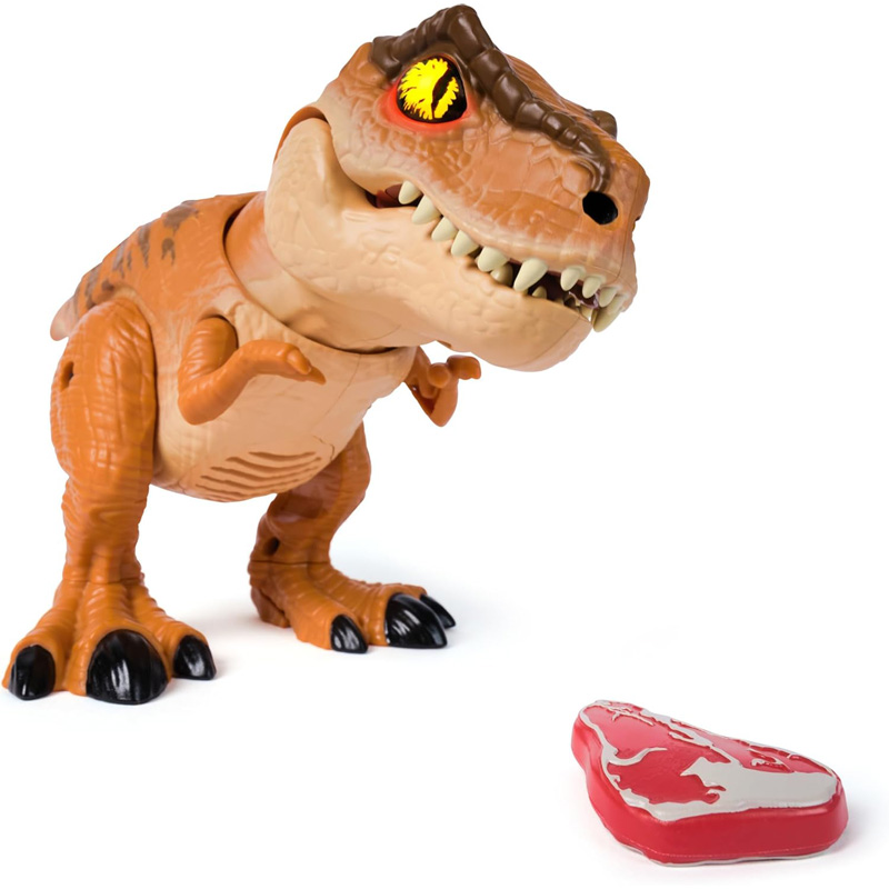 Dino interaktivní