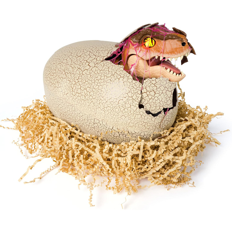 Dino interaktivní