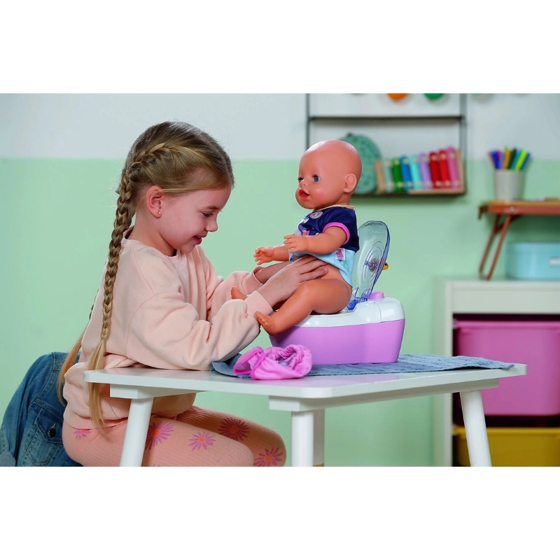 Baby Born Příslušenství Pro Panenku