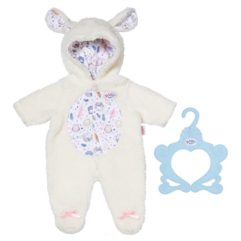 Baby Born Doplňky Pro Panenku