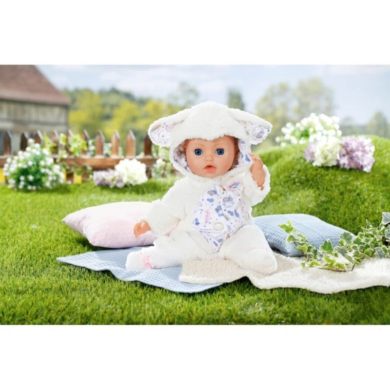 Baby Born Doplňky Pro Panenku