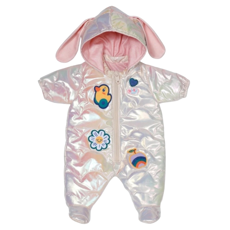 Baby Born Příslušenství Pro Panenku