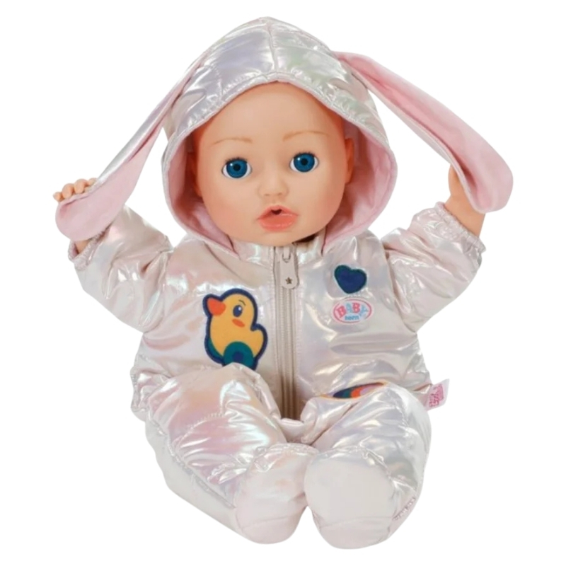 Baby Born Příslušenství Pro Panenku