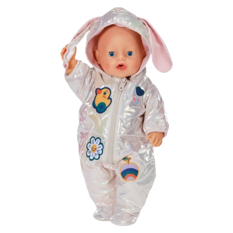Baby Born Příslušenství Pro Panenku