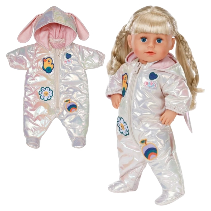 Baby Born Příslušenství Pro Panenku