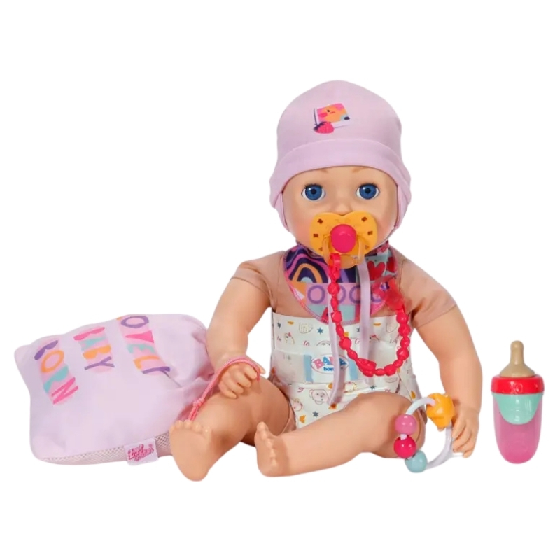 Baby Born Příslušenství pro panenky