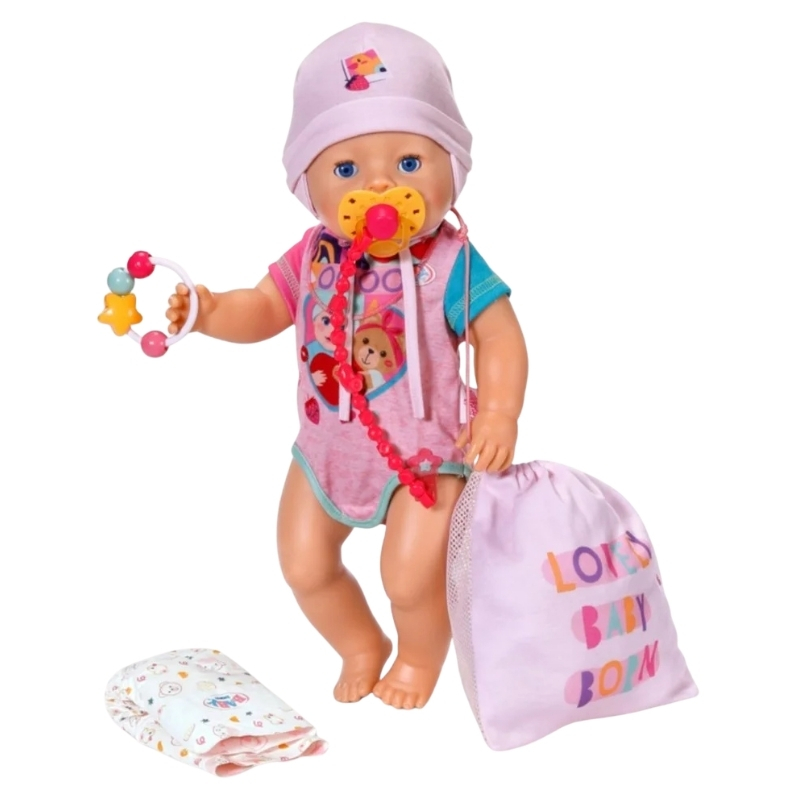 Baby Born Příslušenství pro panenky