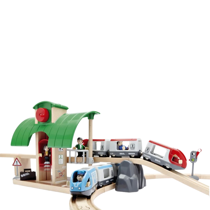 Brio World 