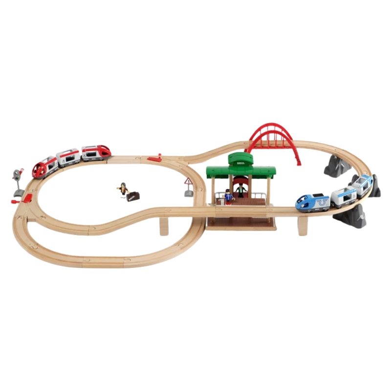 Brio World