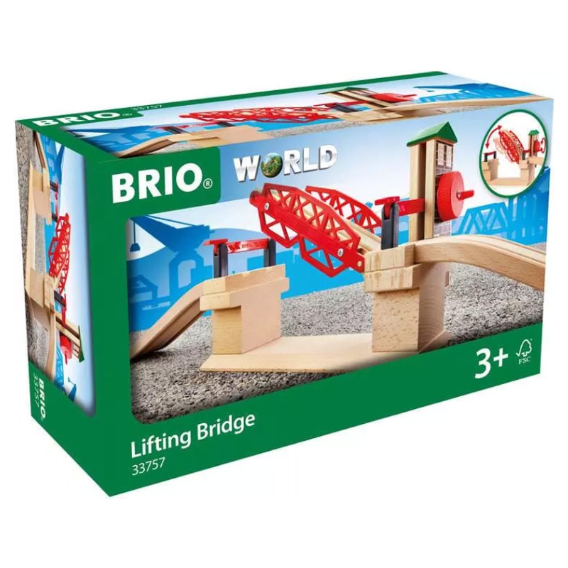 Brio World
