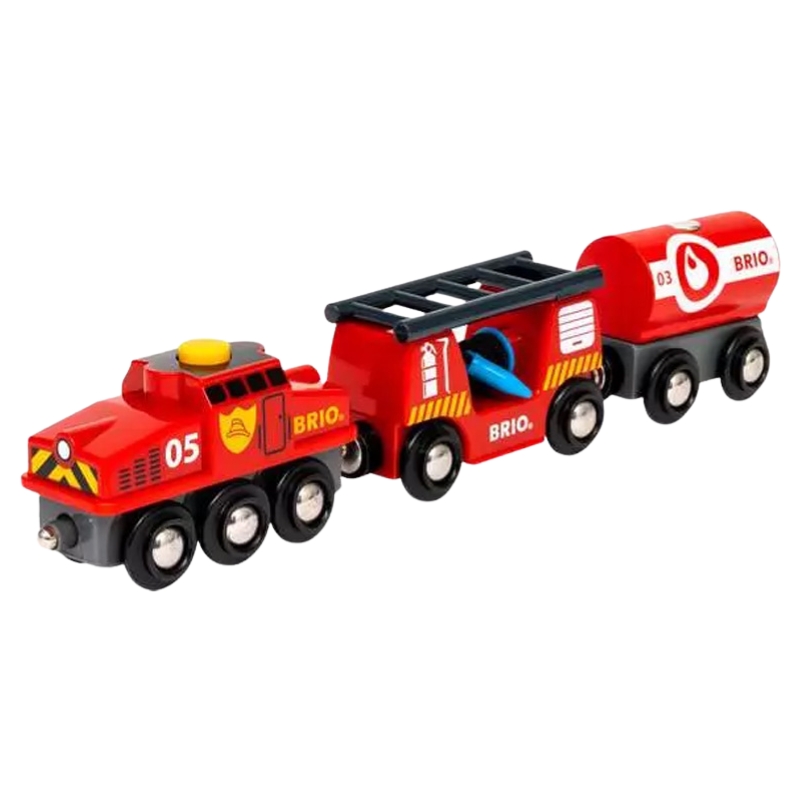 Brio World