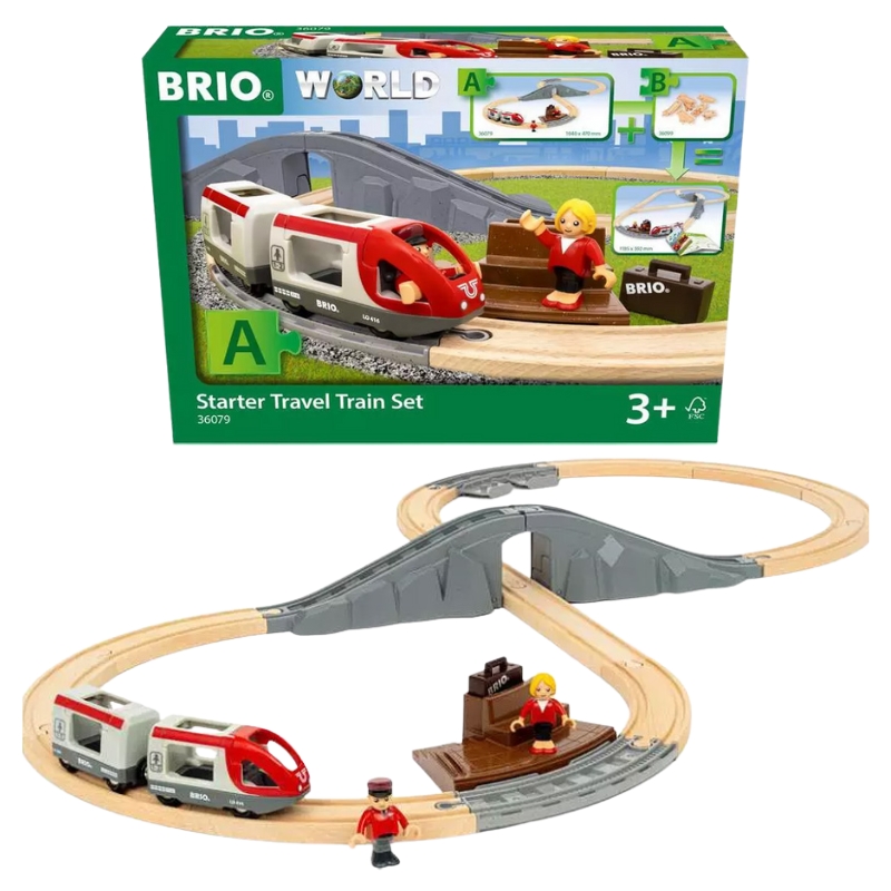 Brio World