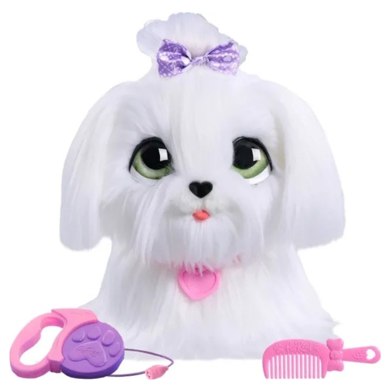FurReal Plyšová Hračka Interaktivní