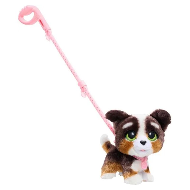FurReal Interaktivní Plyšová Hračka