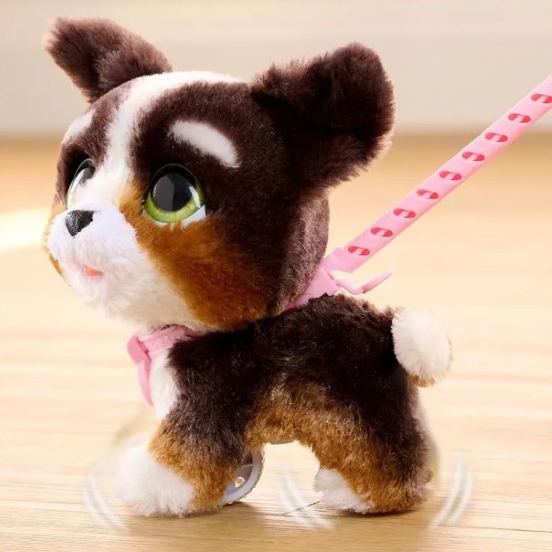 FurReal Interaktivní Plyšová Hračka