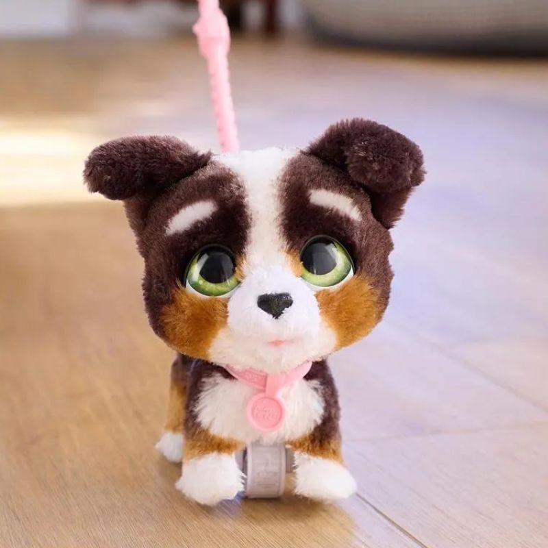 FurReal Interaktivní Plyšová Hračka