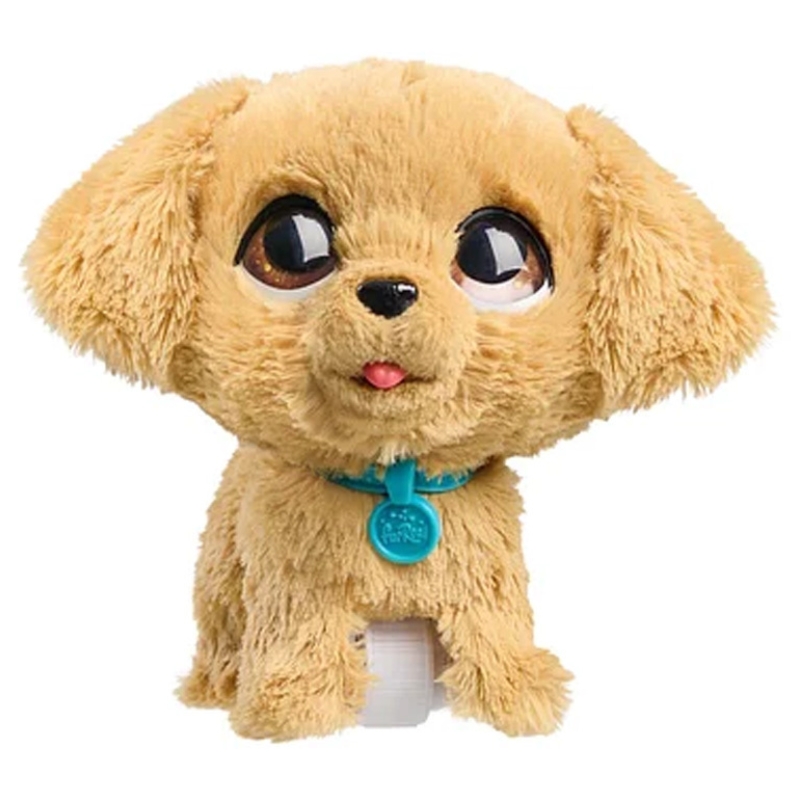 FurReal Plyšová Hračka Interaktivní