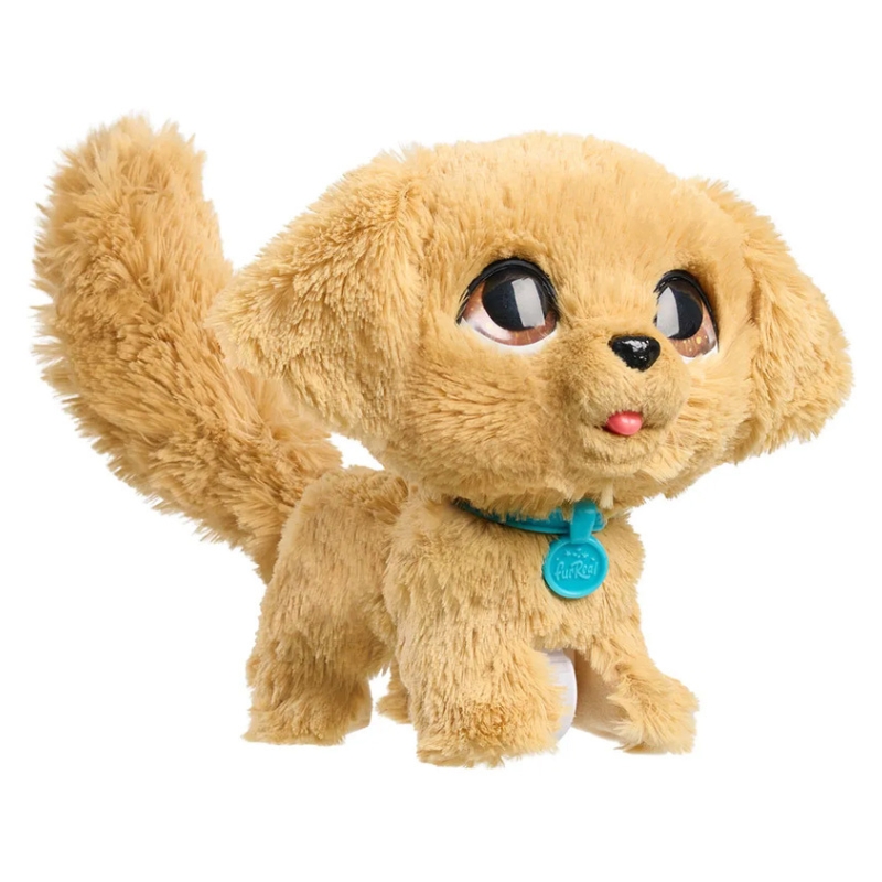 FurReal Plyšová Hračka Interaktivní