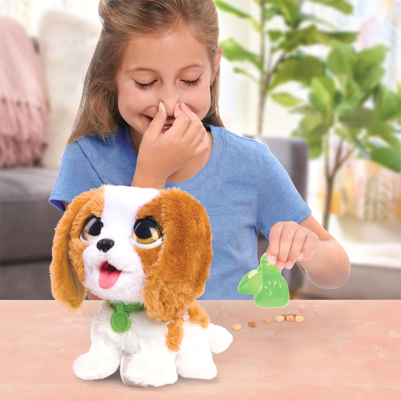 FurReal Interaktivní Plyšová Hračky