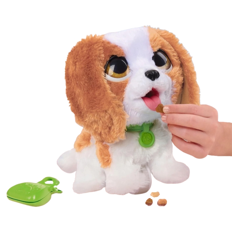 FurReal Interaktivní Plyšová Hračky