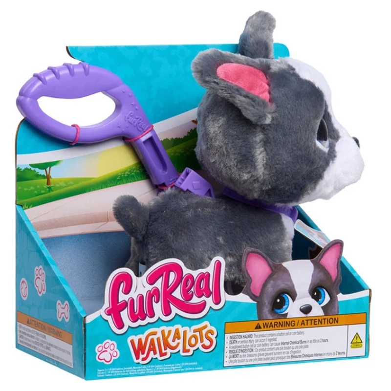 FurReal Interaktivní Plyšová Hračky