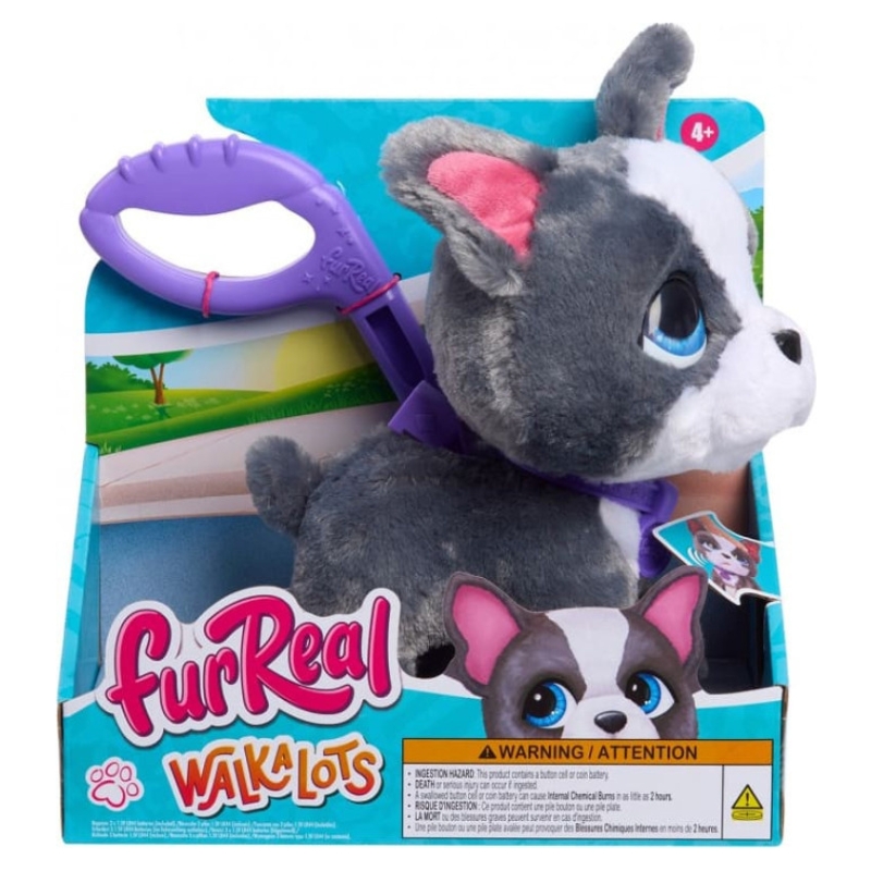 FurReal Interaktivní Plyšová Hračky