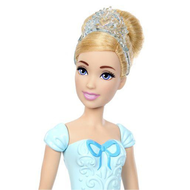 Panenky Disney Princess