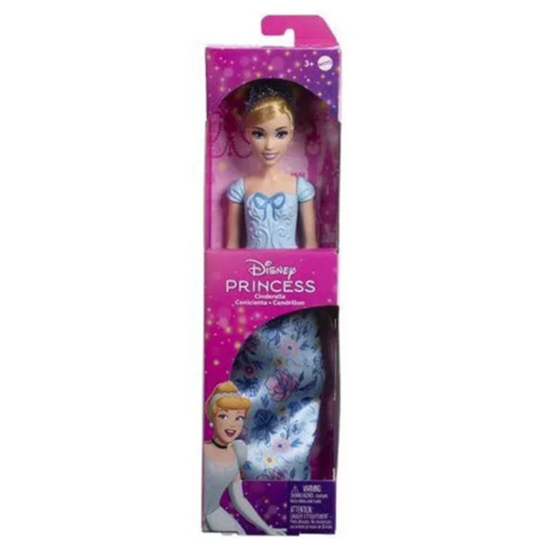Panenky Disney Princess