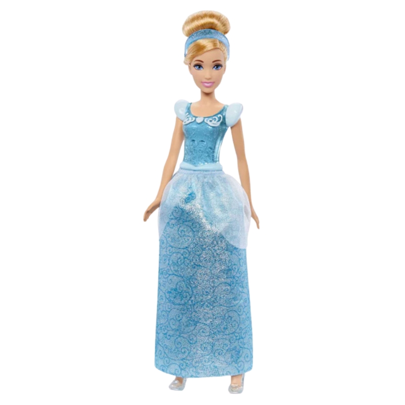 Panenky Disney Princess