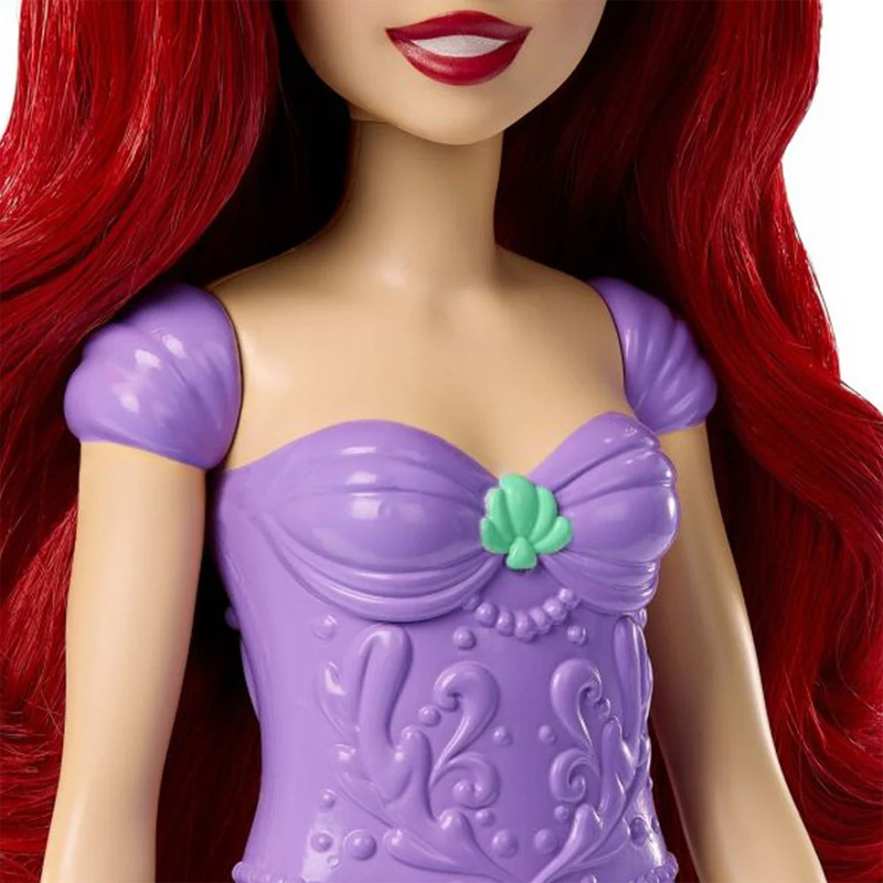 Panenky Disney Princezna