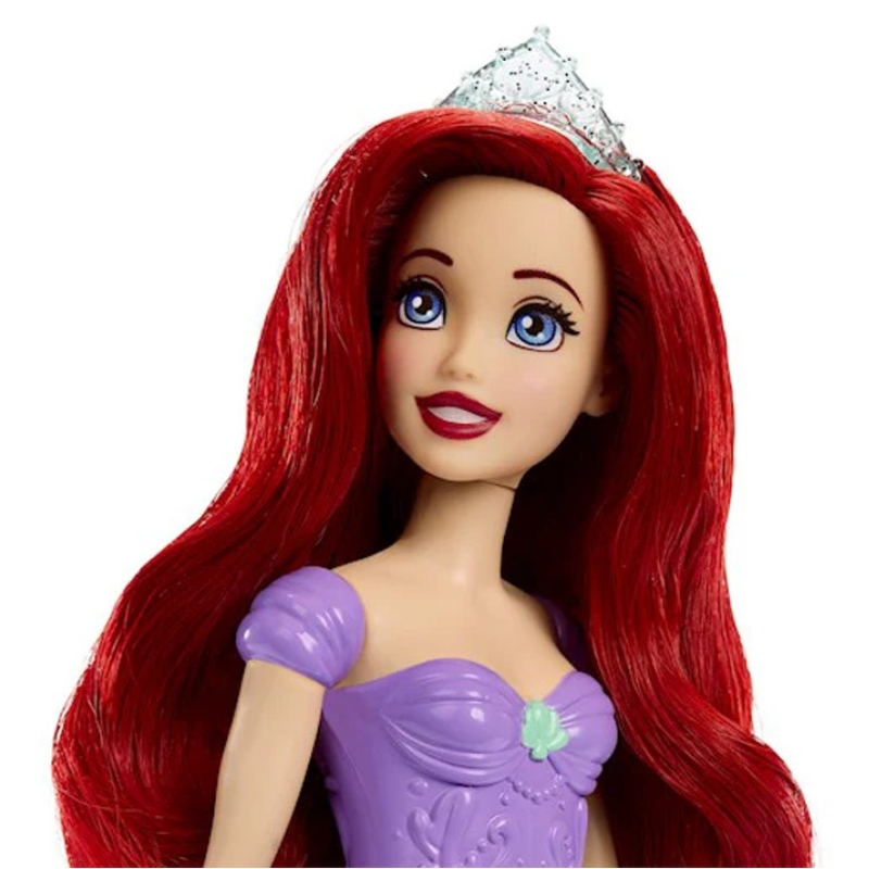 Panenky Disney Princezna