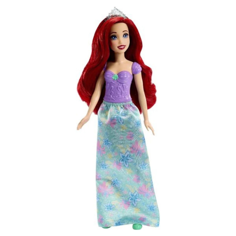 Panenky Disney Princezna