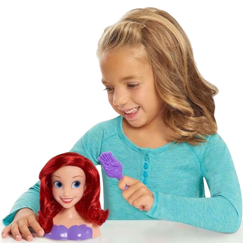 Lalki Disney Princess