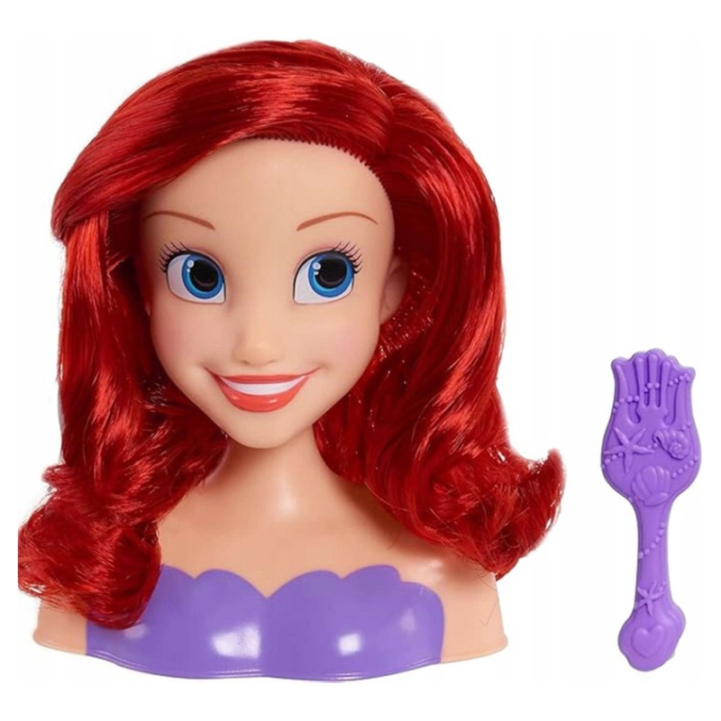 Lalki Disney Princess