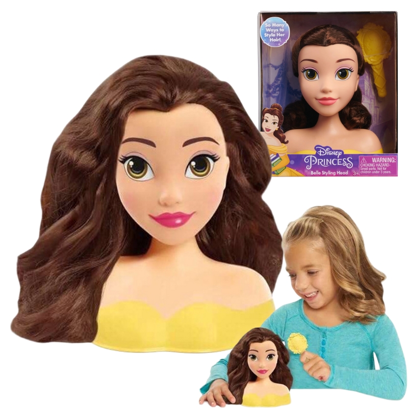 Panenky Disney Princess