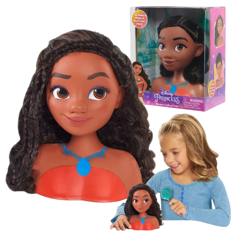 Panenky Disney Princezna
