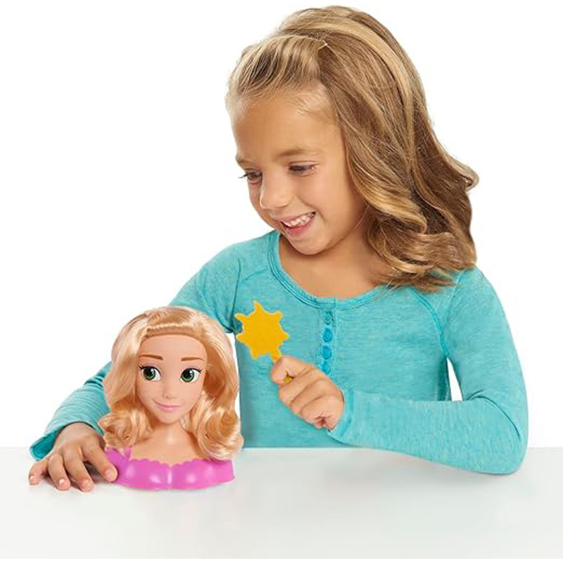 Panenky Disney Princess