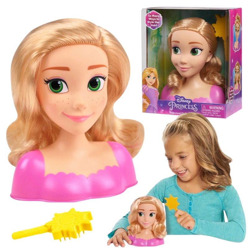 Panenky Disney Princess