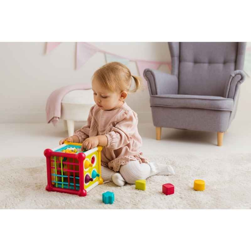 DUMEL DISCOVERY