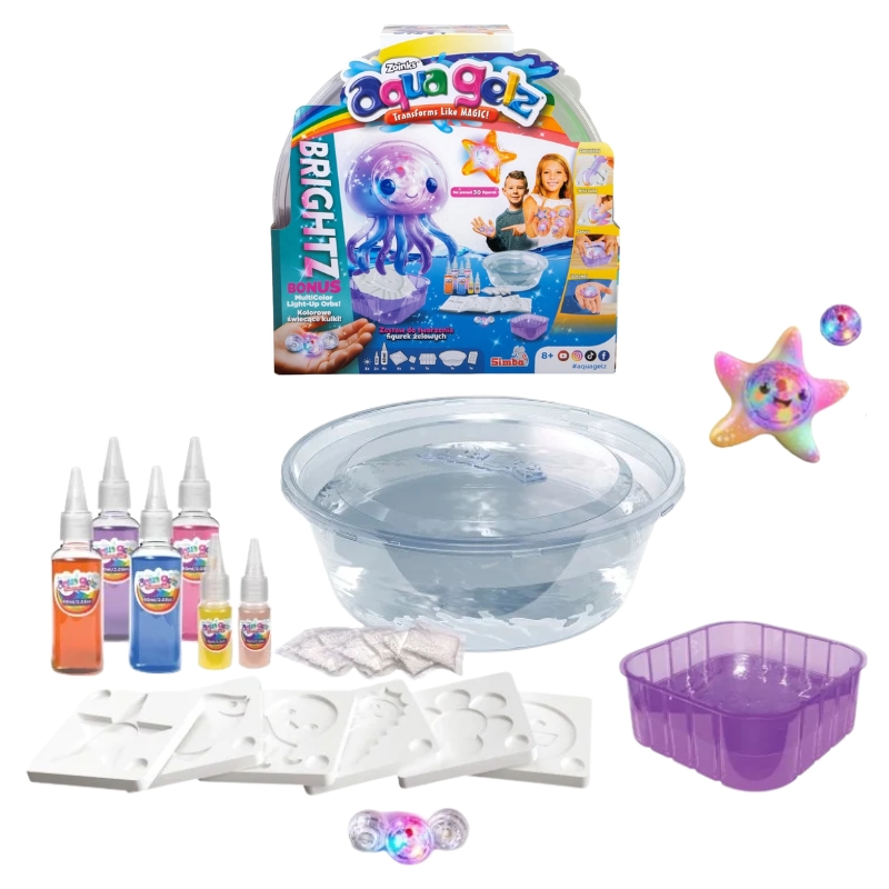 Aqua Gelz