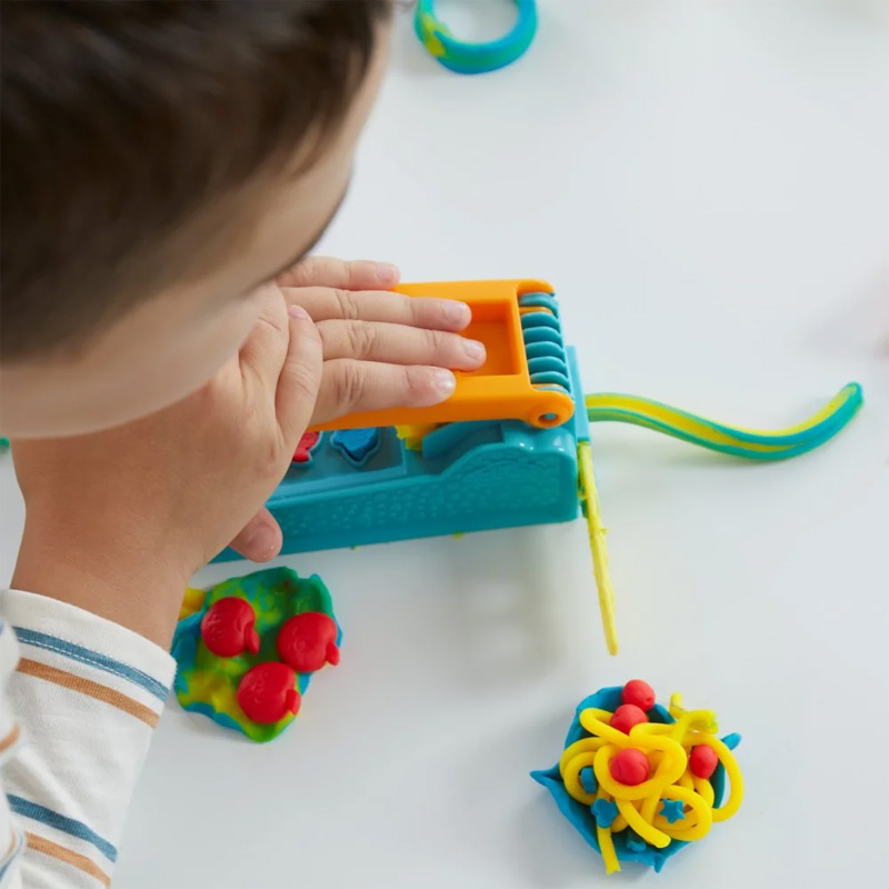 Play Doh Starters Továrna Na Hračky