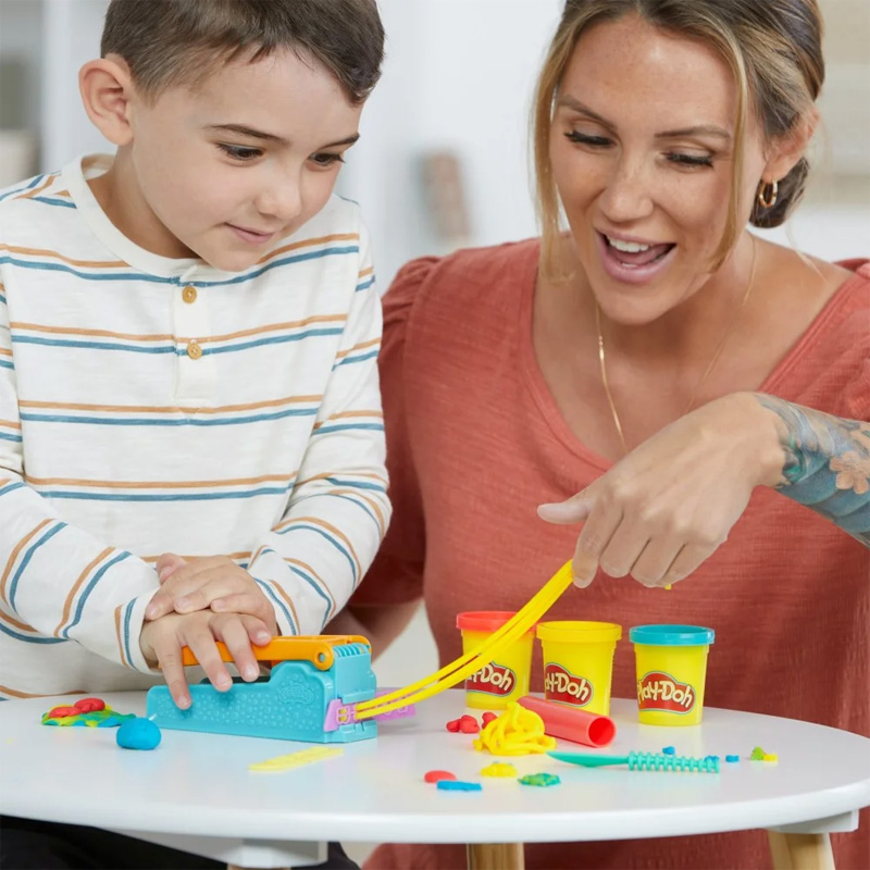 Play Doh Starters Továrna Na Hračky