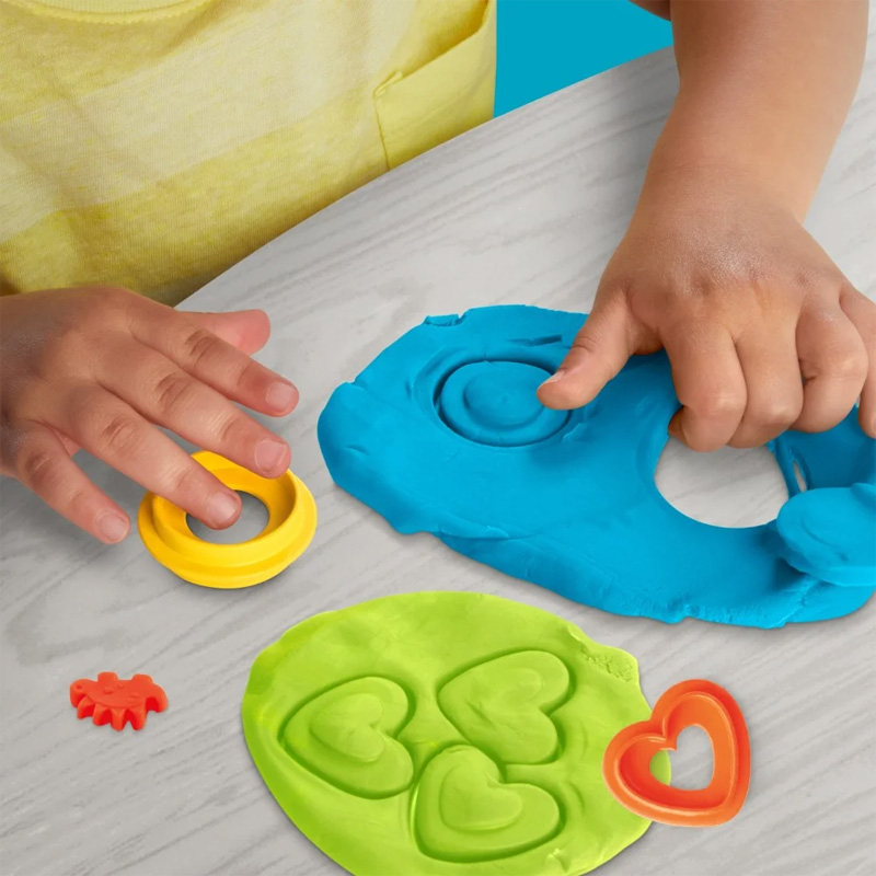Play Doh Starters Sada Dinosaur