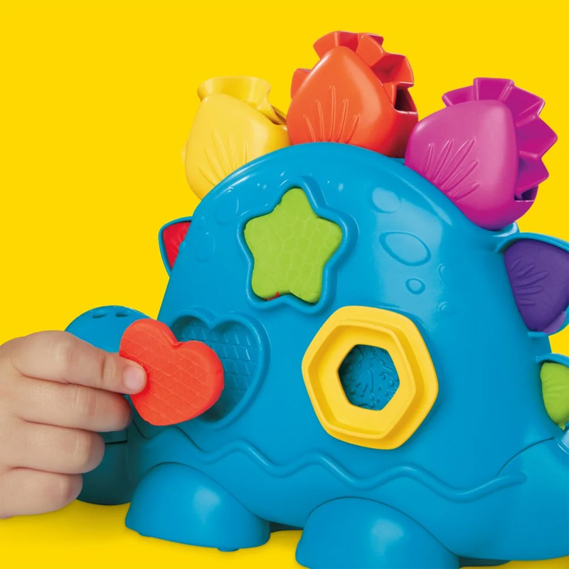 Play Doh Starters Sada Dinosaur